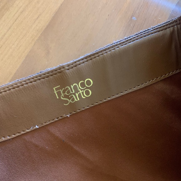 Franco Sarto Riding Boots - Picture 4 of 4